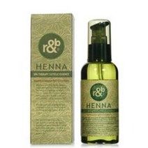 우신 알앤비 헤나 스파 테라피 큐티클 에센스 100ml 10+1덤증정, 1개