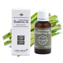 림스아로마 아로마오일 30ml, 시트로넬라오일30ml