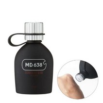 CAwTY 군인필수 수통형 MD638 올인원 포맨 70ml 스킨 로션 에센스 크림 포맨