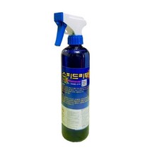 MDF8957 썬팅필름 제거제 스피드 리무버 550ml 스티커제거제 (청소용품/청소세제/페인트제거제/산업용세제)