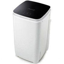 신일 스테인리스 탈수기 7kg(SDM-T77H)빨래 세탁용, 단품
