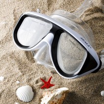 고급 투어멀린 잠수경(free)