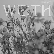(CD) 펜타곤 (Pentagon) - We:th (10th Mini Album) (Seen Ver.), 단품