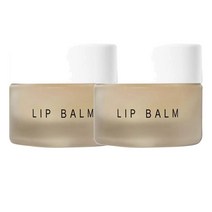 Dr. Barbara Sturm Lip Balm, 2팩