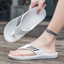 여름 남자 스포츠 조리 슬리퍼