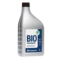 허스크바나 체인오일 체인톱 엔진톱 오일 1L, 엔진톱용 (1.0리터)