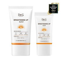닥터지 브라이트닝 업 선 플러스 기획(50ml+20ml)