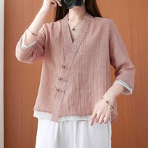 무용 국악 졸전 의상 여성 개량 한복 생활 퓨전 절복 법복 모시 삼베 전통 스타일