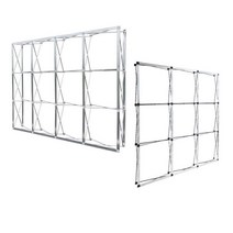 포토월 배너 입간판 워크샵 전시회 백월 미니트러스