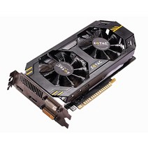 비디오 카드 ZOTAC GeForce GTX 650Ti 1GB GDDR5 NVIDIA 100% 용 128Bit 그래픽 카드 오리지널 맵 GTX650Ti 데스크탑 컴퓨터