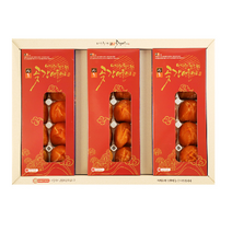 영동 신농 달콤 말랑한 반건시 곶감 명절 간식 선물세트 반건시 세트 1.2kg(20개) 1.8kg(30개) 2.4kg(40개), 2.4kg(60gX40개)