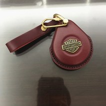 할리데이비슨 키 커버 케이스 키홀더 키링 튜닝 커스텀 파츠, K