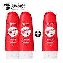 울지마마이펫 [울지마마이펫] 치카치약딸기 2+1, 1