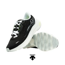 [데상트]스카이브리드 울트라 운동화 SN223RRN41-BLK