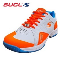 슈클(SUCL) MONSTER 테니스화 배드민턴화 탁구화 배구화