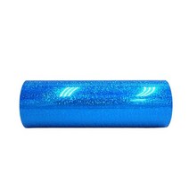 1시트 "x x 50cm 레이저 열전달 비닐 홀로그램 무지개 PVC 크롬 Tshirt 철 HTV 필름, 08 8_01 25x50cm