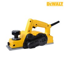 디월트 3인치 전기대패 D26676 대패 전동대패 자동대패 대패기 목공 나무 자동 부산달동네