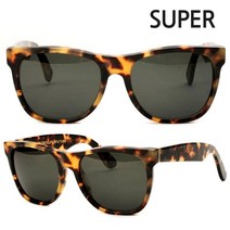 룩플러스 SUPER 선글라스 SRD_CLASSIC 아시안핏