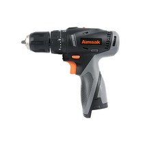 아임삭 아임삭 14.4V 충전 해머 드릴 드라이버 본체만 드릴비트 타공 콘크리트 AH 414T 3G, AH 414T 3G(베어툴), 1개