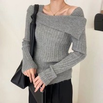 메이킹유 K8854카이브니트