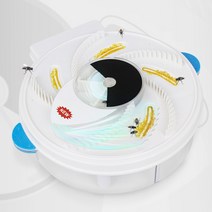 파리 모기 해충 파리지옥 파리트랩 파리함정 파리캐쳐, 유인제추가