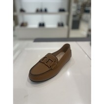 닥스 여성 세미 정장 로퍼 DLS207 KA34 카멜
