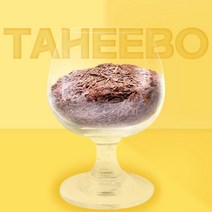 더건강한샵 타히보껍질 타히보 라파초 타히보차, 1개, 150g