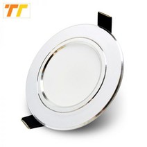 OEM Led 통 3W 5W 7W 9W 12W 15W 18W AC 220V 230V 110V 천장 욕실 램프 거실 조명 홈 실내 조명 인박카, Cold White 6000K_15W 230V, 15W 230V
