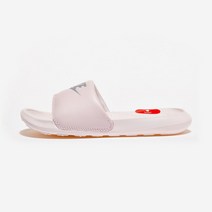 (국내배송) 나이키 빅토리 원 슬라이드 핑크 슬라이드 여성