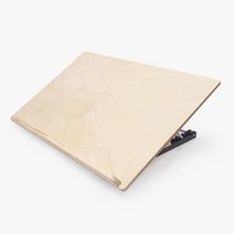 데스크이젤(소) 기본형 WDE06 리딩데스크 각도조절