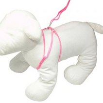 D17 헬로도기 홀치기 가슴줄세트 12개 1타, 없음