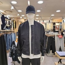 LITMUS 리트머스 SH04 항공 점퍼 LL1JU028-076