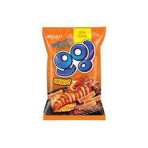 롯데 오잉 75g 3개 사무실간식 자꾸만손이가는 영양만점 탕비실, 5개