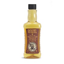 REUZEL 리우젤 그루밍 토닉 335g
