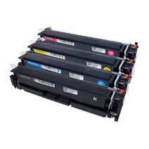 HP 215A W2310A 정품 인식칩 장착 재생토너 MFP M183fw M155nw M155a M182n 호환, 1개, 빨강