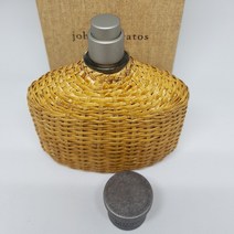 존바바토스 아티산 75ml125ml+차량용수제디퓨저, 75ml