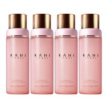 KAHI 김고은 가히 링클바운스 콜라겐 미스트 앰플 100ml, 4개