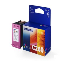 [RA†]삼성 C260 적용기종 SLJ-2165W SL-J2160W 잉크 정품 복합 프린터 프린터용 프린트▨_ea, ε본상품ε, ε본상품ε
