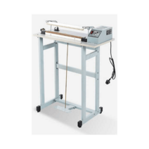 필름 포장기 스킨 열수축포장기 비닐압축 밀폐 고온, SF-B400 밀봉폭 3mm 400x10mm