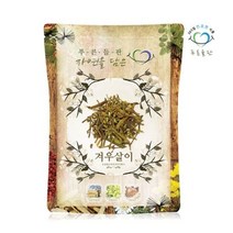 판 국내산 겨우살이 500g 곡기생 겨우살이차