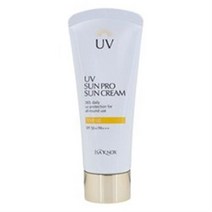 이자녹스 유브이 선프로365 데일리선크림70ml워터프루프 선블록/선크림/선로션, 70ml, 2세트