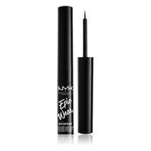 닉스 에픽웨어 리퀴드 아이라이너 02 브라운 3.5ml