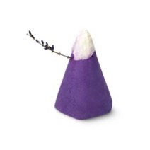 일본 LUSH 러쉬 버블바 프렌치키스, 1개