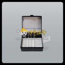 (밥풀)영구프레파라트세트/세포분열 생식세포 신경세포 균류, 영구프레파라트(일반편), 세포분열