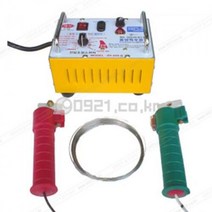 용접작업복 프라즈마 알곤 전기 스티로폼절단기세트 산소조정기