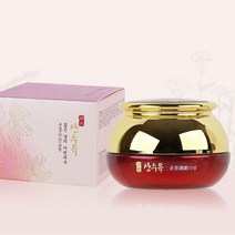 탱탱하게 차오르는 영양감 여성화장품 한방 크림 50ml 기초 수분 여드름 아이 미백 여성 화장품 10대 20대 30대 50대 여자 친구 엄마 생일 생신 선물, 1, 본상품선택