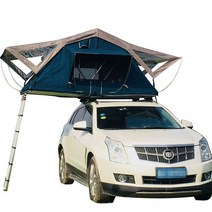 SUV루프박스 270도어닝 QM6루프탑텐트4x4 캠핑 자동차 지붕 상단 텐트 210D 옥스포드 UV50 + 아마존 야외, 02 1