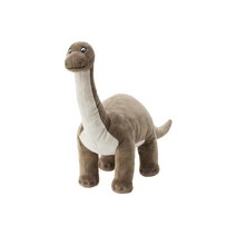 이케아 JATTELIK 예텔리크 공룡 인형 아이들 애착인형, 브론토사우르스, 90cm