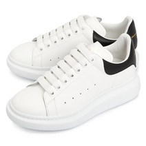 알렉산더맥퀸 [알렉산더맥퀸] 오버솔 553680 WHGP5 9061 남자 스니커즈