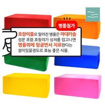 마타바 NO TEA mp 비누베이스_컬러풀_오렌지1kg(병풀추가)